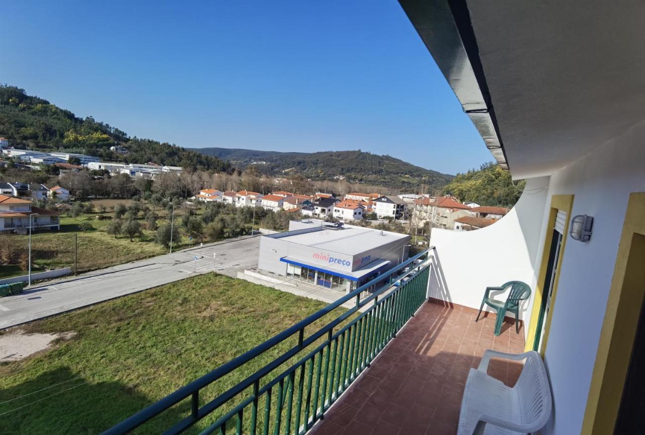 Gois - Belas Vistas Na N2 - Al Εξωτερικό φωτογραφία